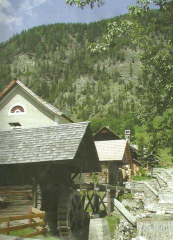 Willa Gratzerhof Zederhaus Zewnętrze zdjęcie