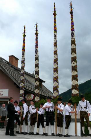 Willa Gratzerhof Zederhaus Zewnętrze zdjęcie