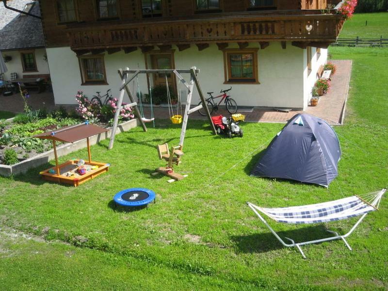 Willa Gratzerhof Zederhaus Zewnętrze zdjęcie